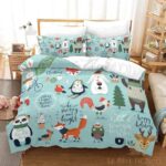ambiance festive enfant