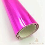 papier cadeau métallisé haut de gamme