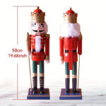 Casse Noisette Noel Geant pour noellumineux