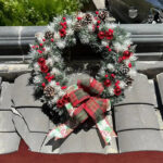 élément traditionnel de Noël