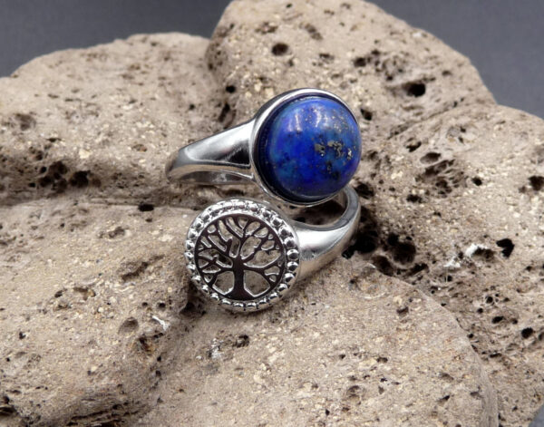 bague de protection arbre de vie
