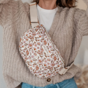 sac banane edel ambre
