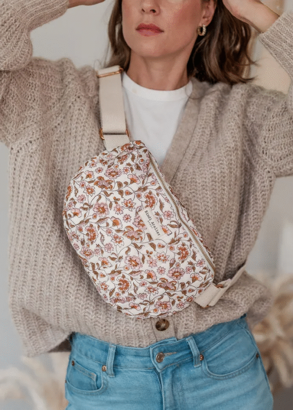 sac banane edel ambre