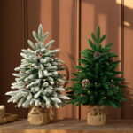 Petit Sapin de Noel Artificiel 50cm