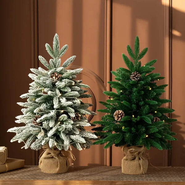 Petit Sapin de Noel Artificiel 50cm