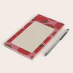 carnet gaspacho stylé