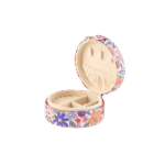coffret bijoux raffiné noellumineux
