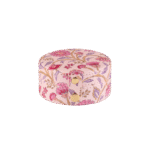 Coffret bijoux rond noellumineux