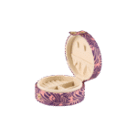 coffret bijoux compact élégant