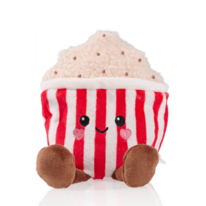bouillotte pop-corn noellumineux