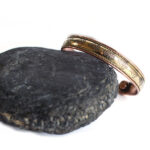 Bracelet réglable en cuivre