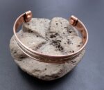 bijou thérapeutique en cuivre