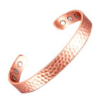 bracelet bien-être cuivre