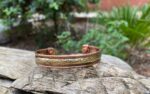 bracelet cuivre aimant arthrose