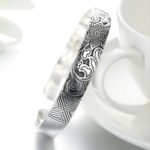 bracelet Bouddha méditation