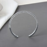 bracelet mode argent Tara