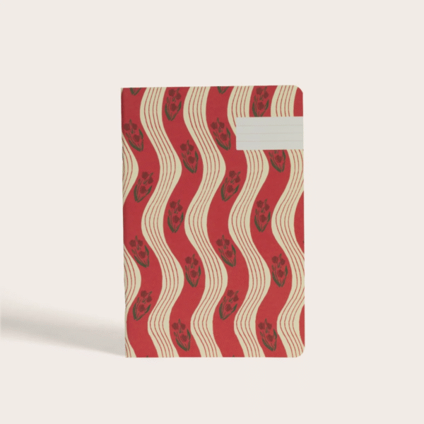 Carnet Amor - noellumineux