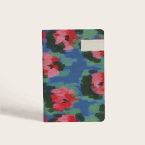 carnet Carmen noellumineux