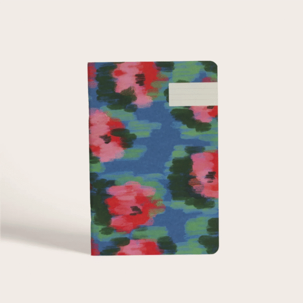 carnet Carmen noellumineux