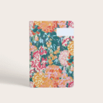 carnet cottage noellumineux