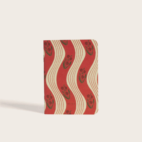 Carnet de Poche Amor - noellumineux