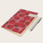 carnet gaspacho inspirant
