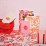 carnet stylique gaspacho noellumineux