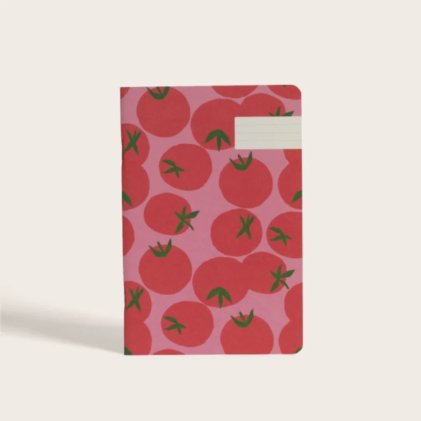 carnet gaspacho créatif