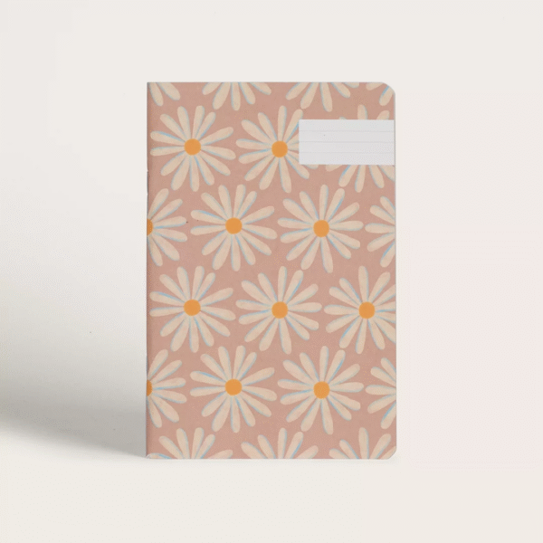 Carnet Passionément noellumineux