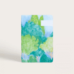 carnet Countryside noellumineux