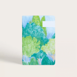 carnet Countryside noellumineux