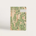 Carnet Sequoia en détail