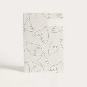 carnet noellumineux d'inspiration