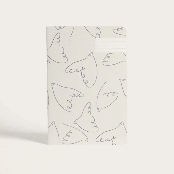 carnet noellumineux d'inspiration