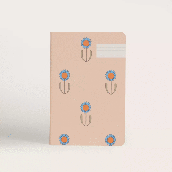 Carnet Semis noellumineux