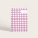 Carnet Swinging Candy noellumineux
