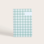 carnet Swinging Spring noellumineux