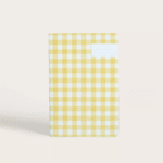 carnet Swinging Sun noellumineux
