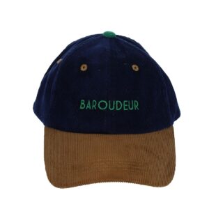 casquette homme baroudeur