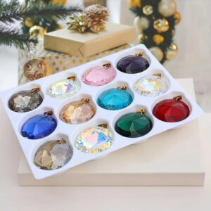 boule verre de noellumineux