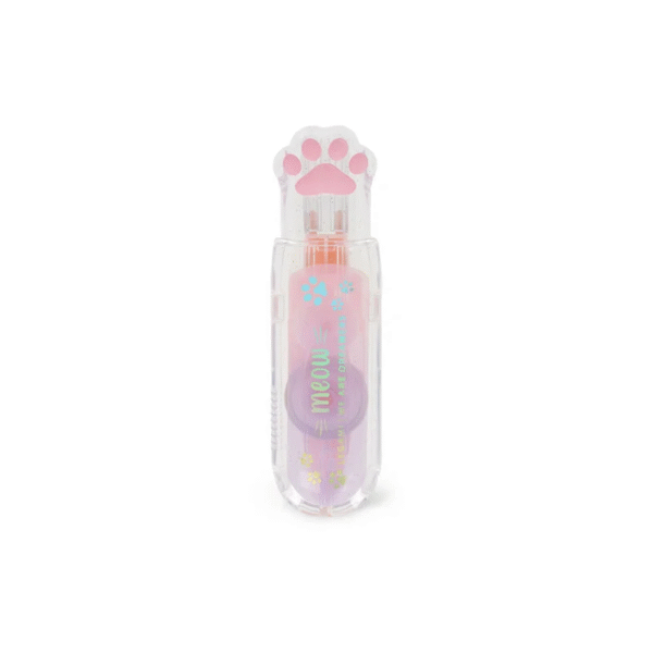 Roller De Correction Chat noellumineux