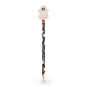 crayon avec gomme parfumée noellumineux