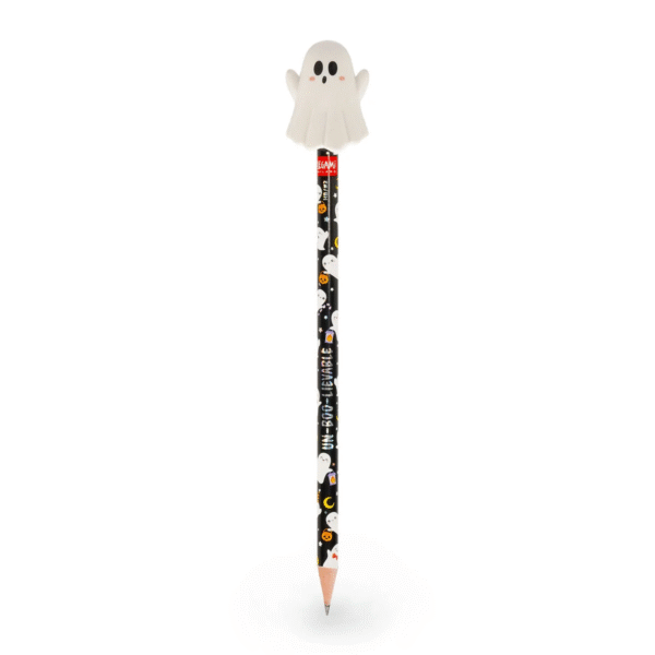 crayon avec gomme parfumée noellumineux