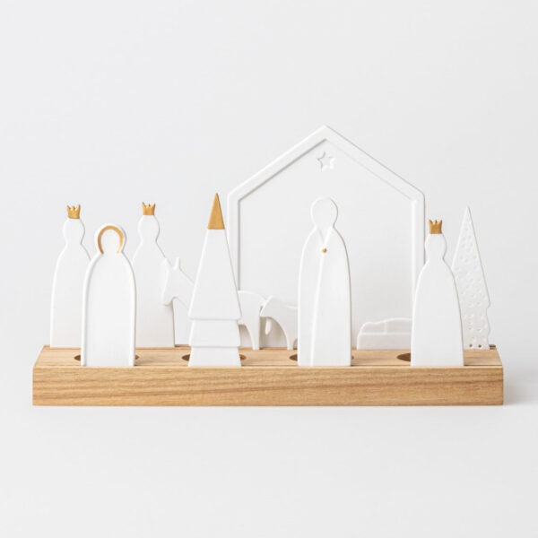 photophore design noellumineux