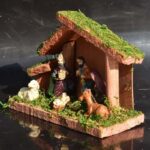 Tradition de Noël retrouvée