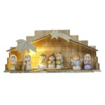 Crèche moderne écoconception