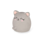 gomme parfumée chat noellumineux