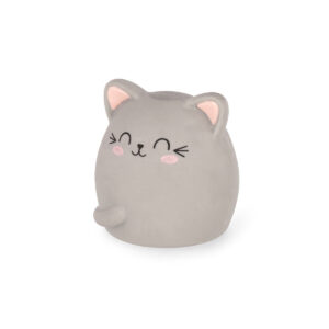 gomme parfumée chat noellumineux