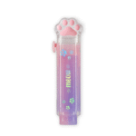 Gomme Rétractable Chat noellumineux
