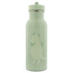 gourde noellumineux acier inoxydable